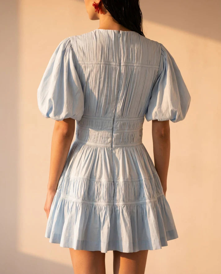 Celeste Mini Dress