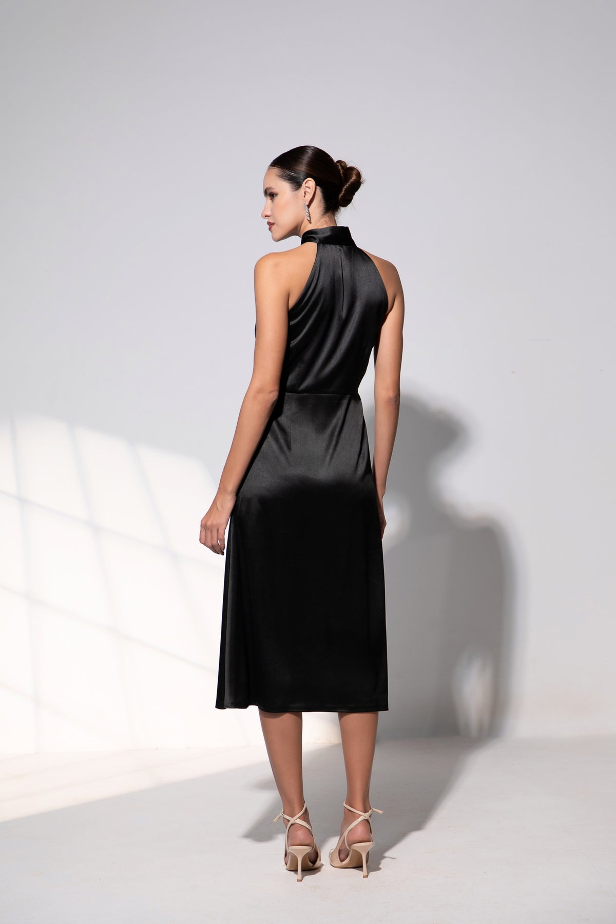Valentina Dress