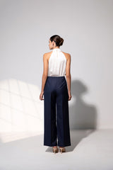 Seraphina Co-ord Set with Blouse