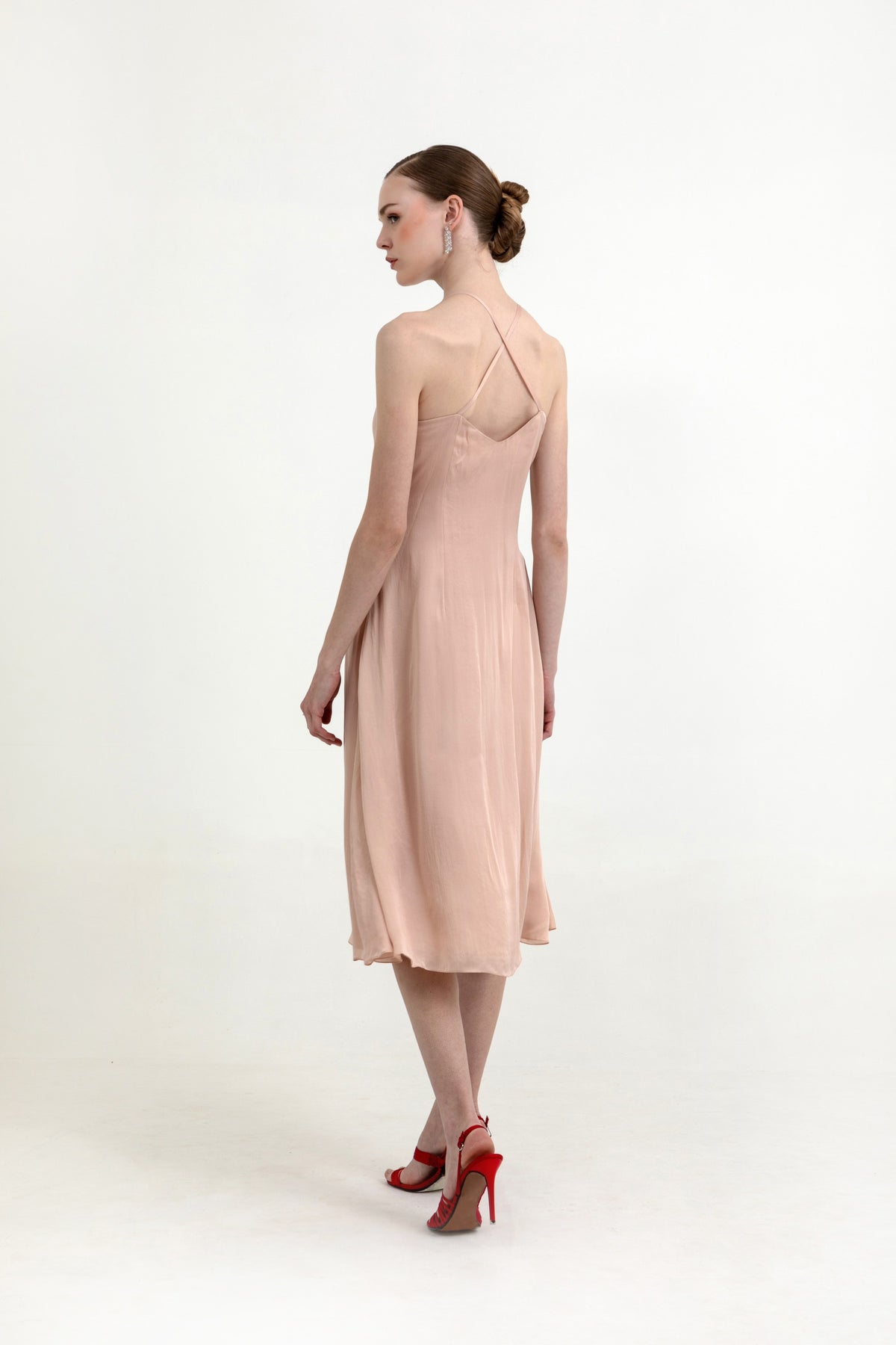 Twila Slip Dress