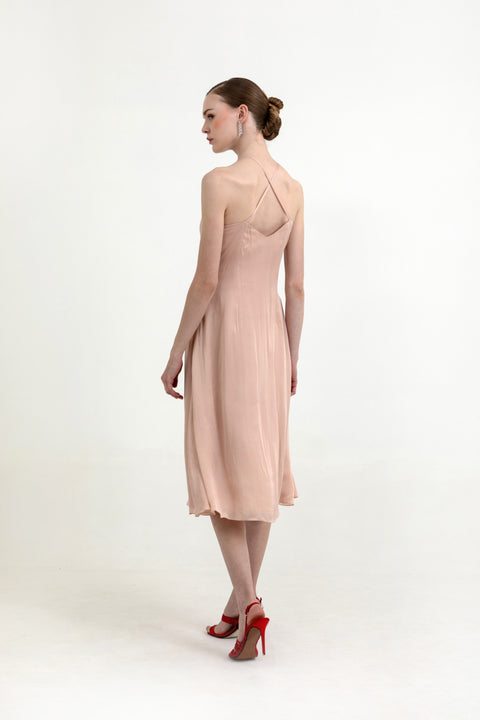 Twila Slip Dress