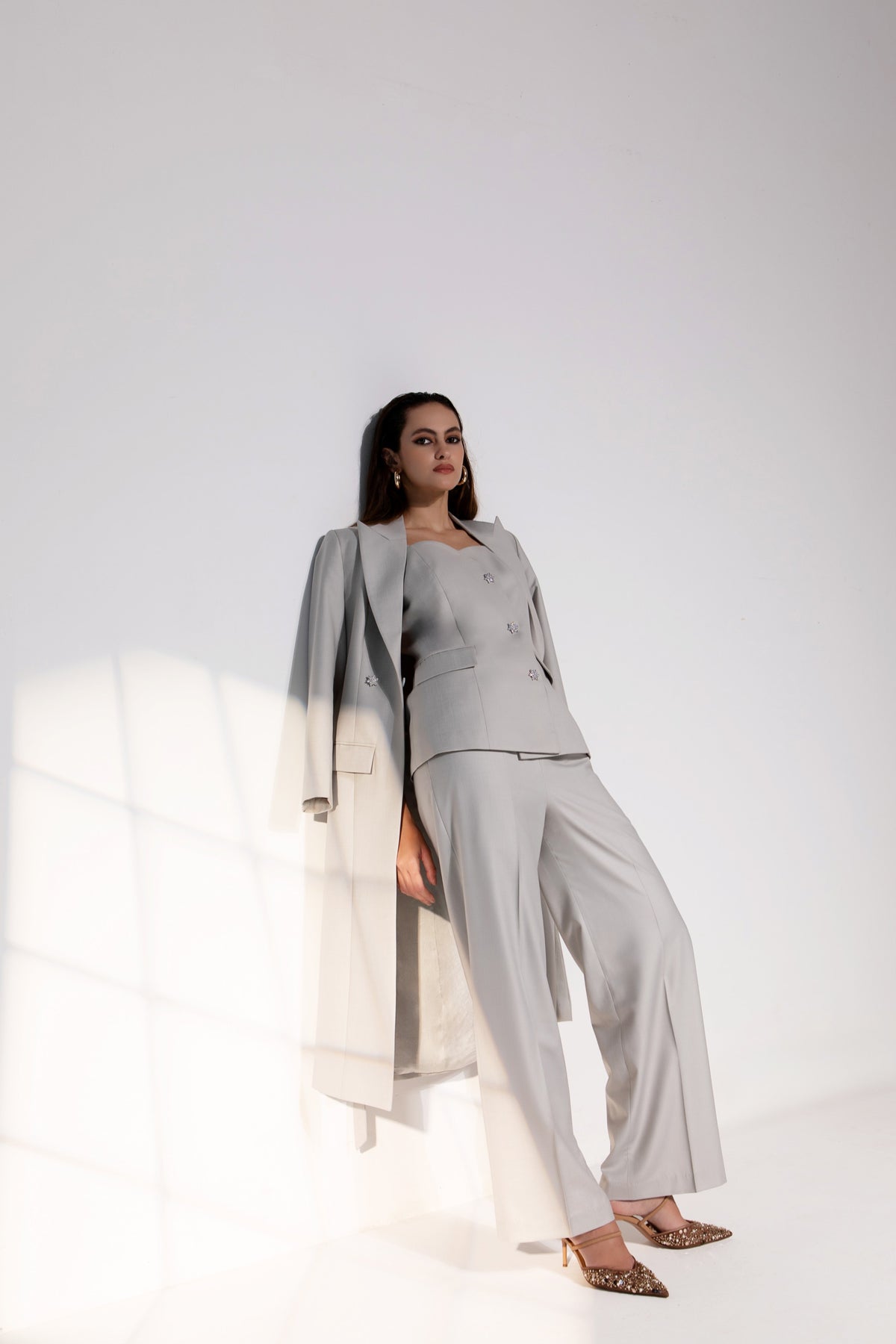 The Estelle Ensemble