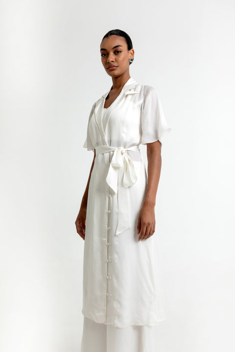Esther Jacket Set