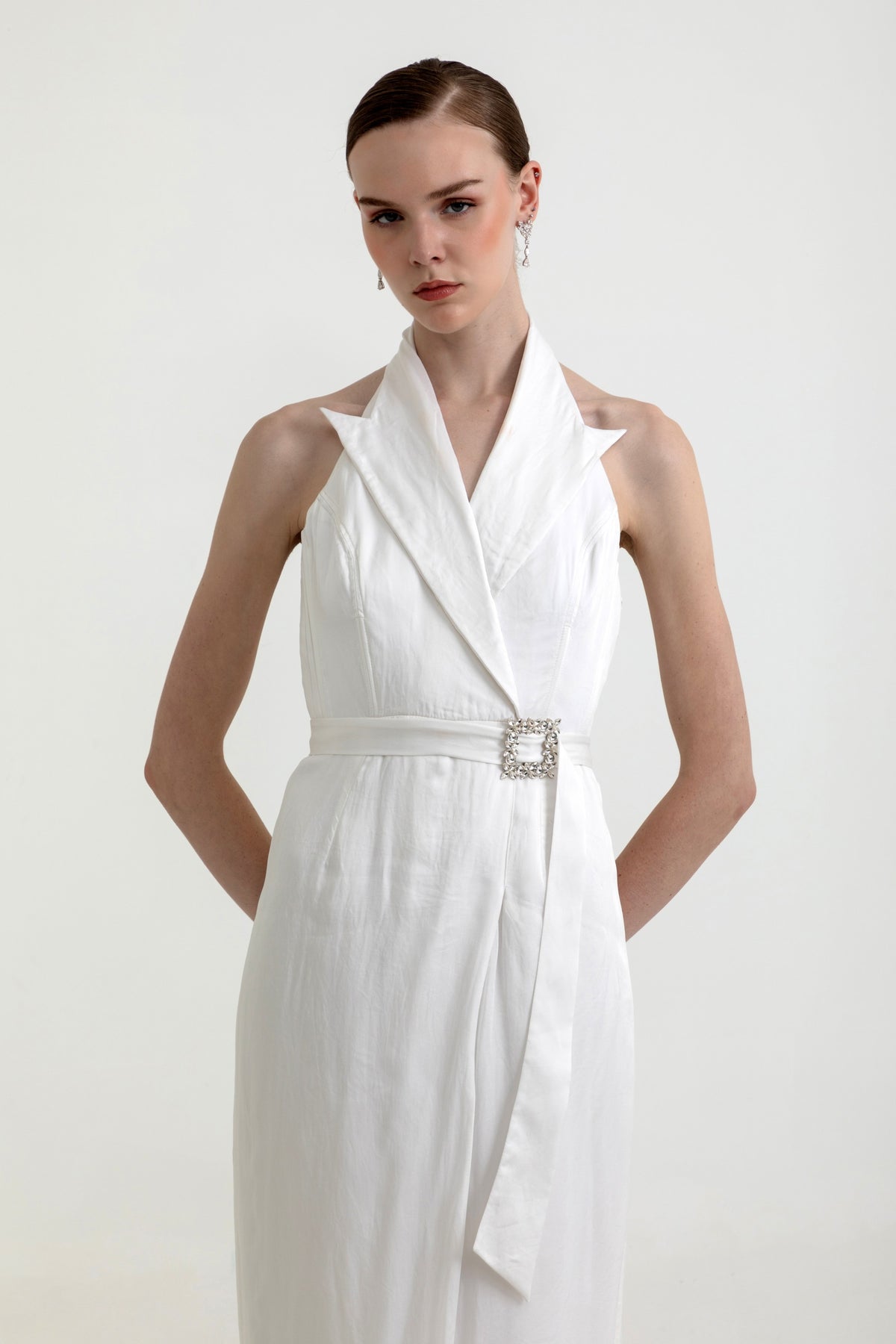 Celine Dress