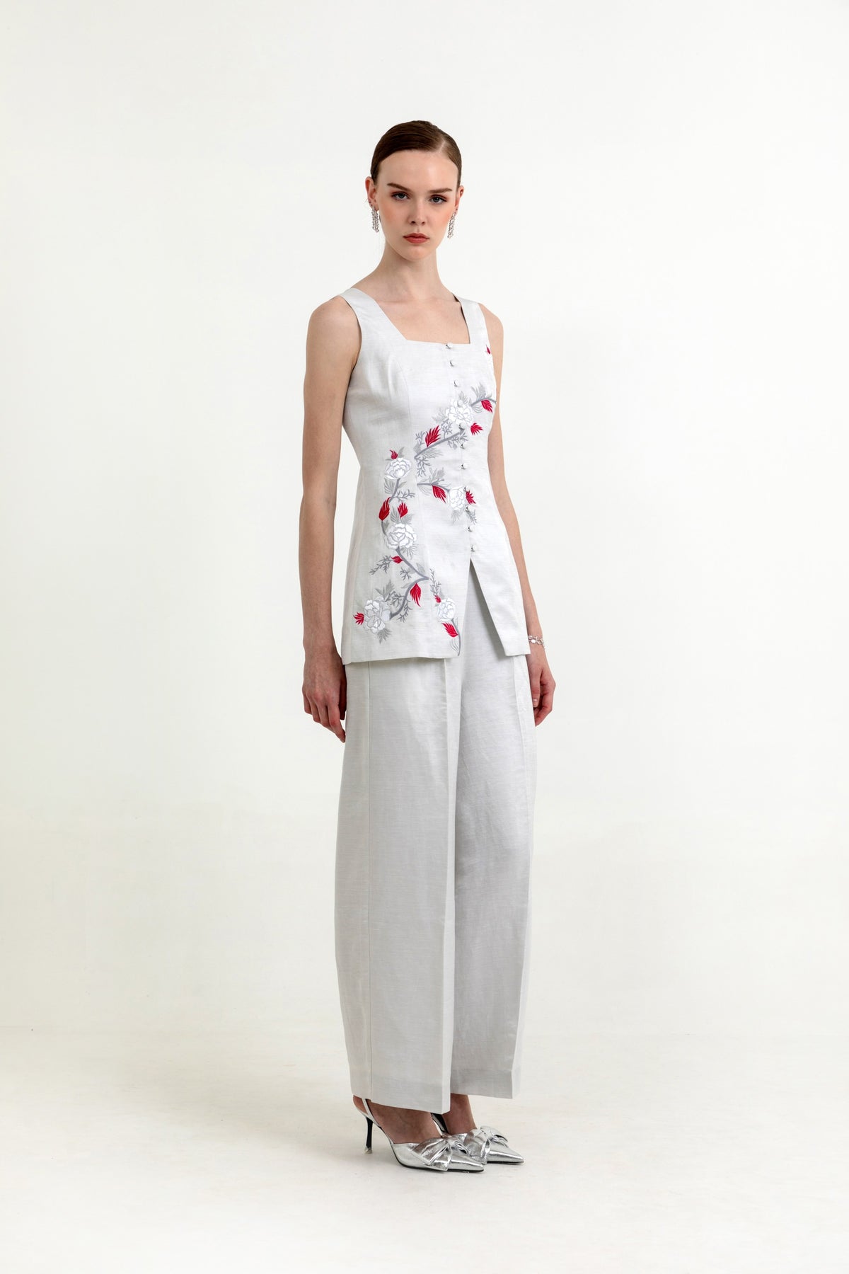 Peony Co-ord Set