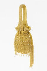 Beaded Handwork Potli