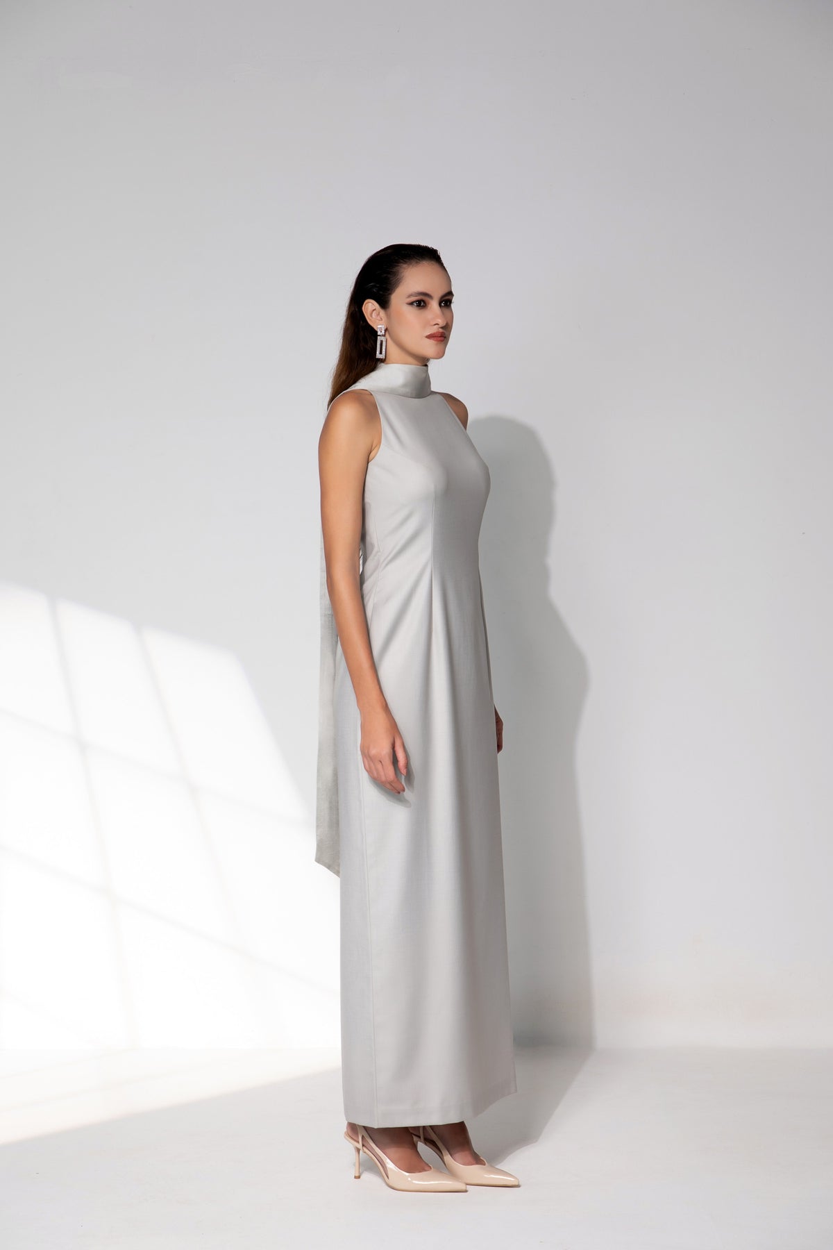 Octavia Gown