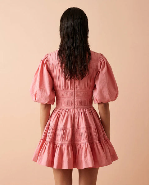 Celeste Mini Dress