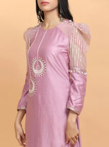 Arpita Sulakshana's Signature Bali Suit