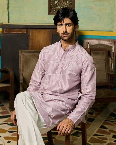 Chand Kurta Set