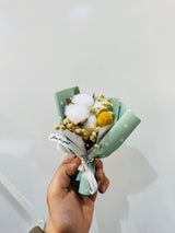 Love Infinite Mini Bouquet