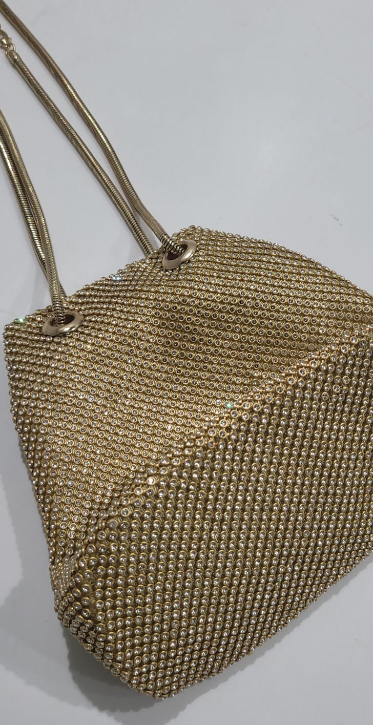 Rainbow Bag