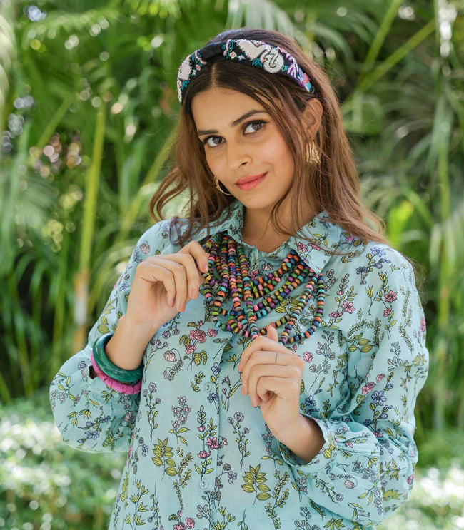 Falaq Naaz