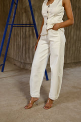 Edgy Co-Ord Set