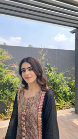 Nazm E Noor Kaftan