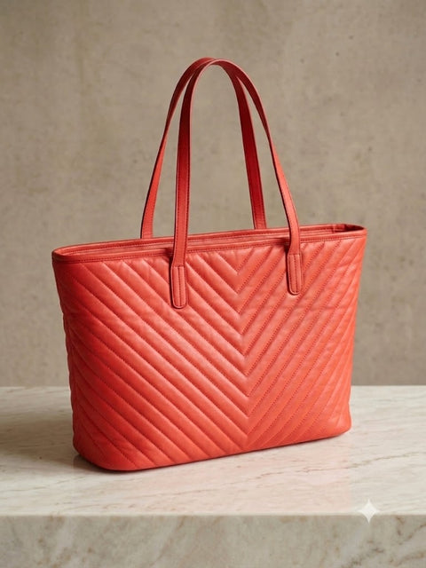 The Coral Tote