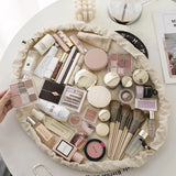 Lazy Makeup Bag