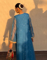Sitara - E- Husn Kaftan