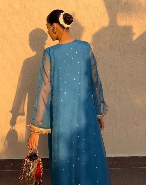 Sitara - E- Husn Kaftan