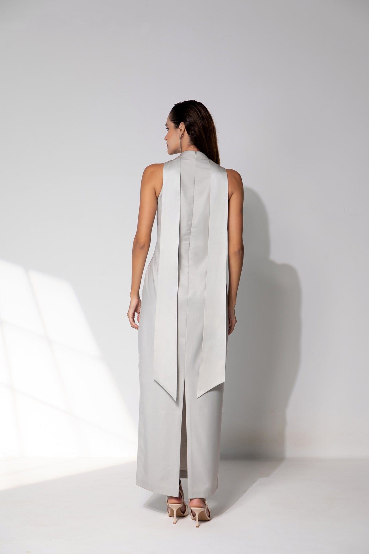 Octavia Gown