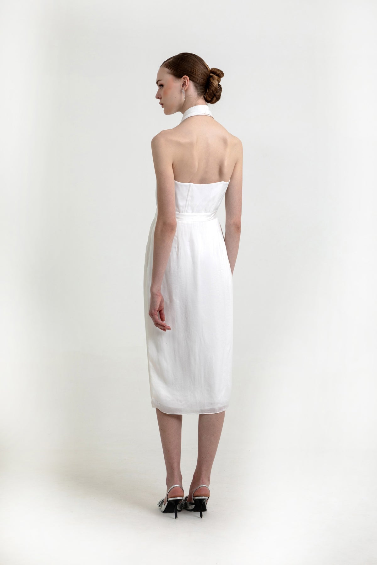 Celine Dress