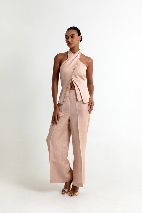 Twila Slip Dress