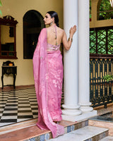 Fanaa Saree