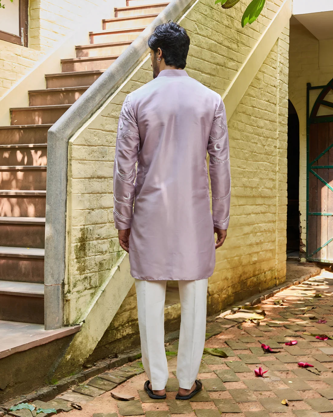 Chand Kurta Set