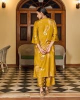Raavi Suit Set