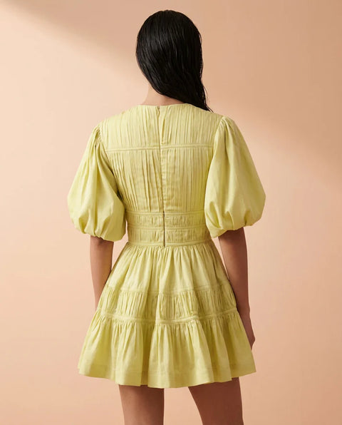 Celeste Mini Dress