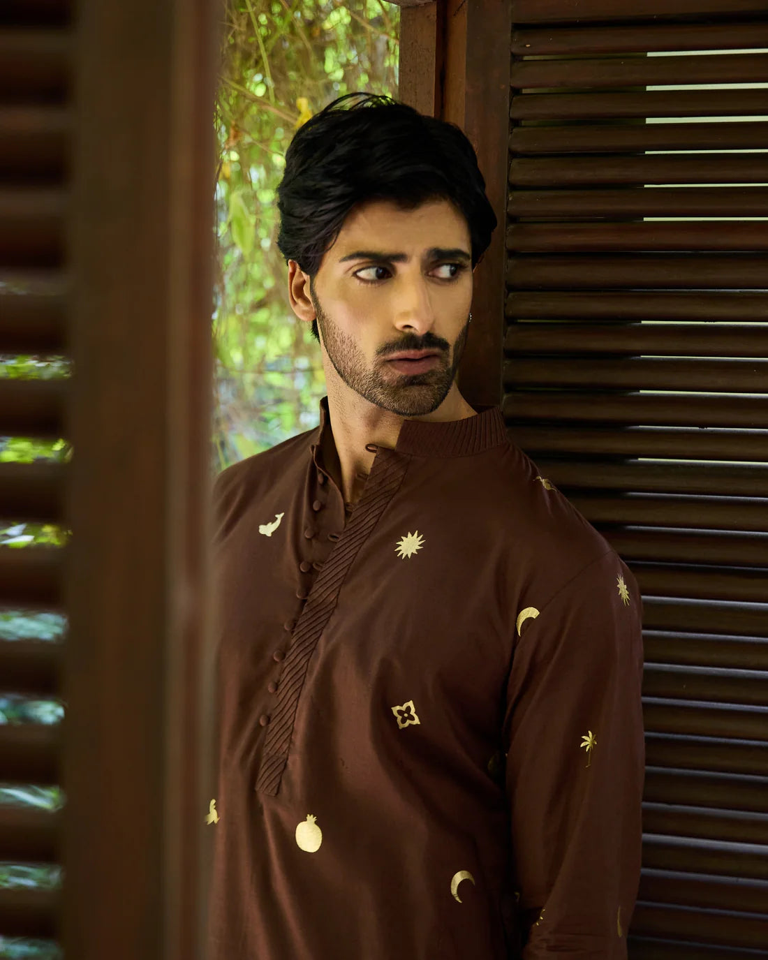 Rumi Kurta Set