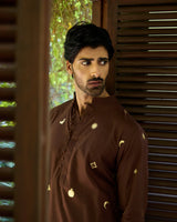 Rumi Kurta Set