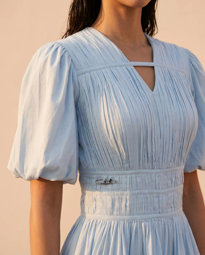 Celeste Mini Dress