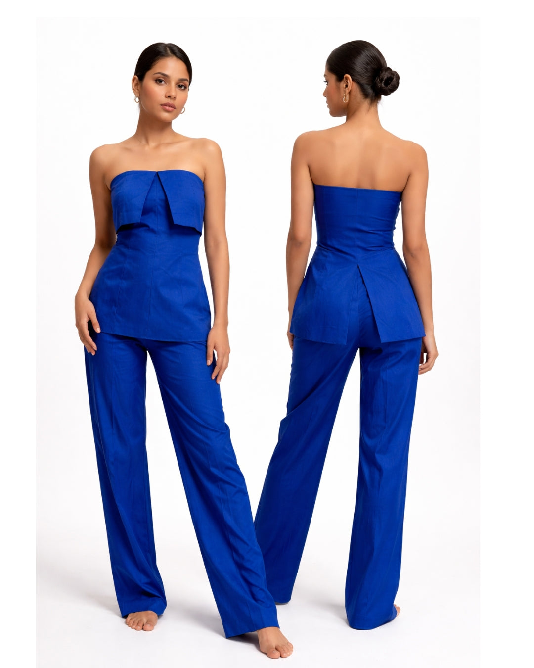 Royal Blue Set