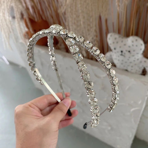Bling Twin Hairband