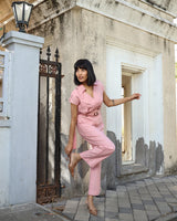 Rush Hour Co-Ord Set