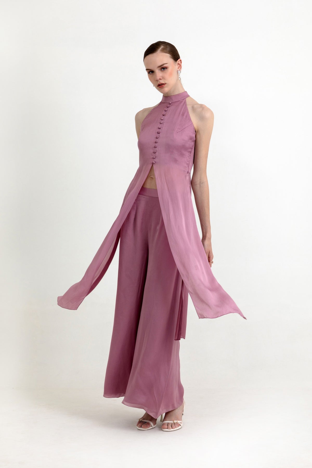 Evelyn Co-ord Set