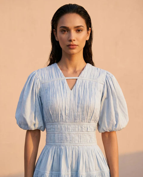 Celeste Mini Dress