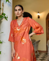 Manjari Suit