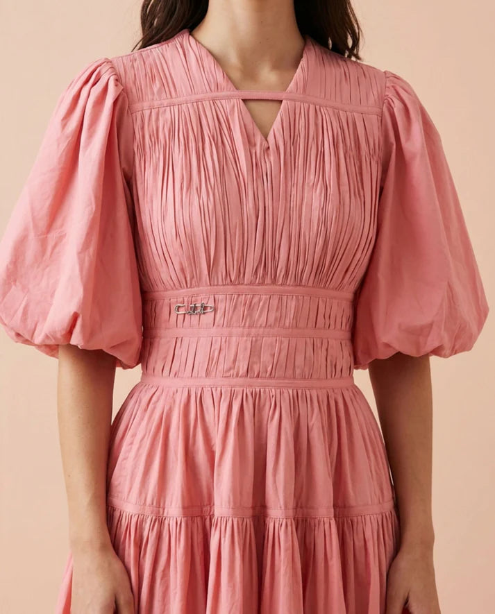 Celeste Mini Dress