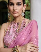 Fanaa Saree
