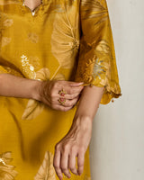 Raavi Suit Set