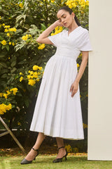 Celeste Midi Dress
