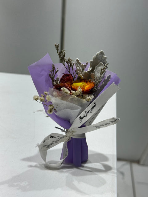 Love Infinite Mini Bouquet