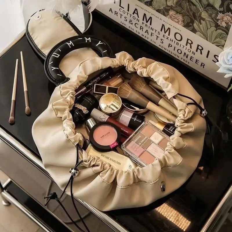 Lazy Makeup Bag