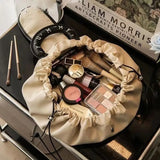 Lazy Makeup Bag