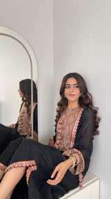 Nazm E Noor Kaftan