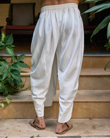 Saanjh Kurta And Jacket Set