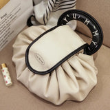 Lazy Makeup Bag