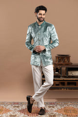 Velvet Jodhpuri
